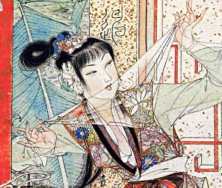 金安-胡也佛《金瓶梅》的艺术魅力