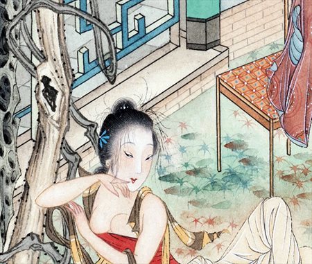 金安-中国古代行房图大全，1000幅珍藏版！